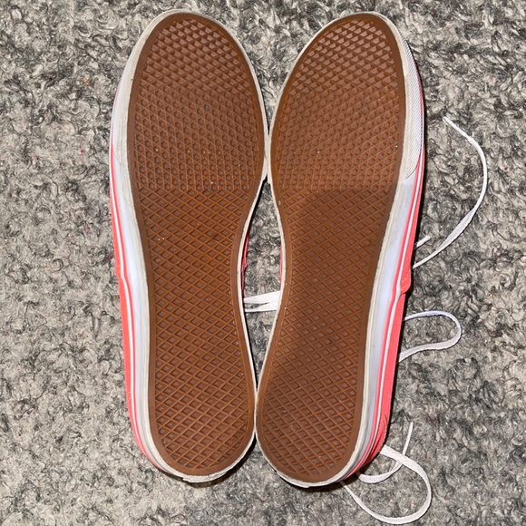 VANS Shoes - Neon Pink - Picture 4 of 6